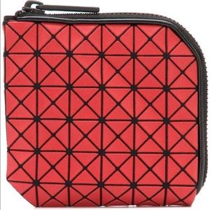 Bao Bao Issey Miyake Matryoshka Wallet Unisex